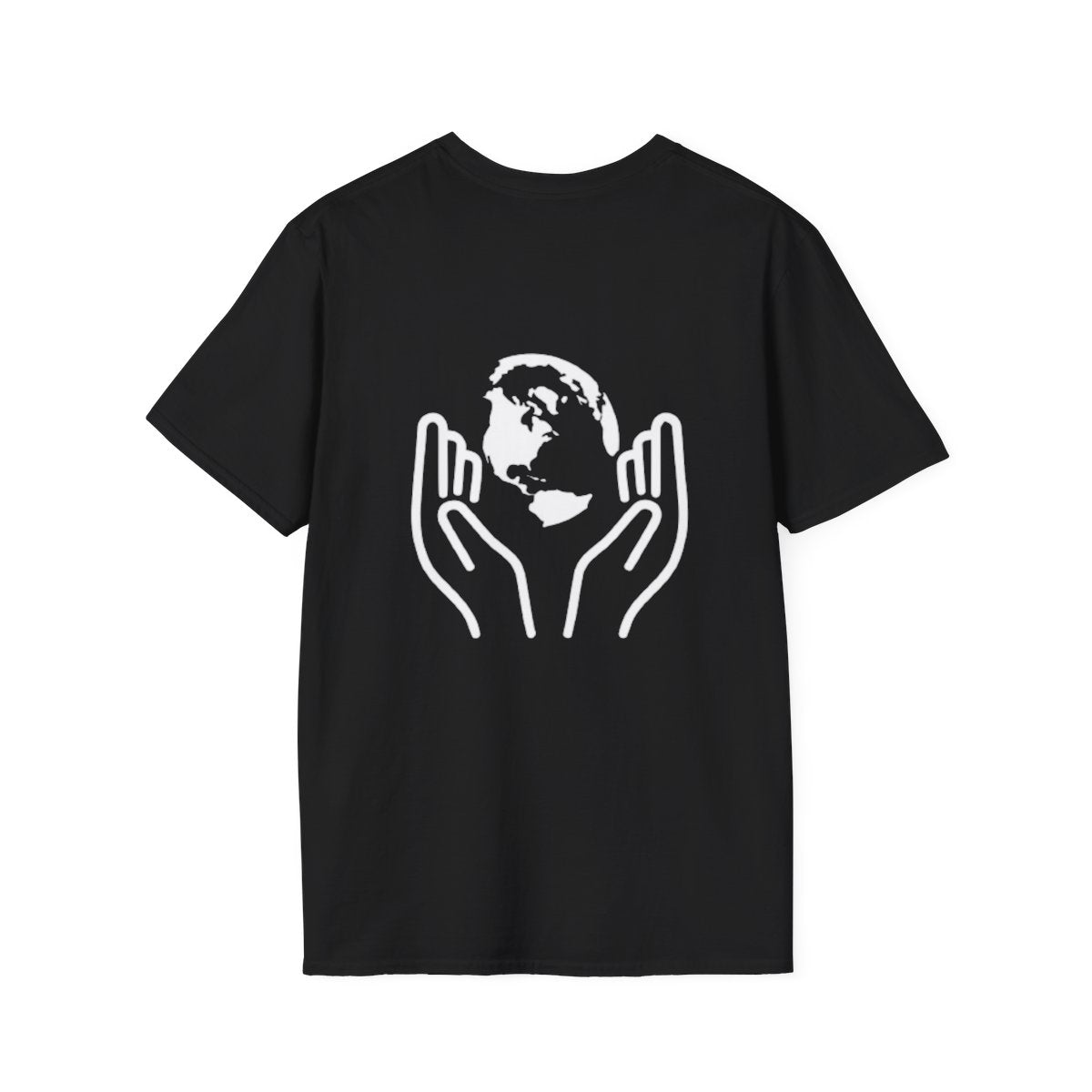 Zenith ZN Planet T-Shirt