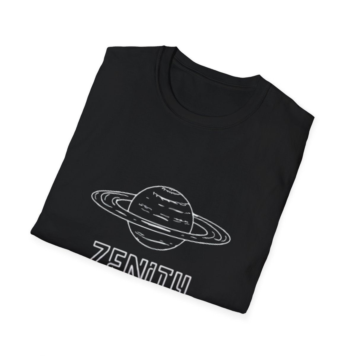 Zenith ZN Planet T-Shirt