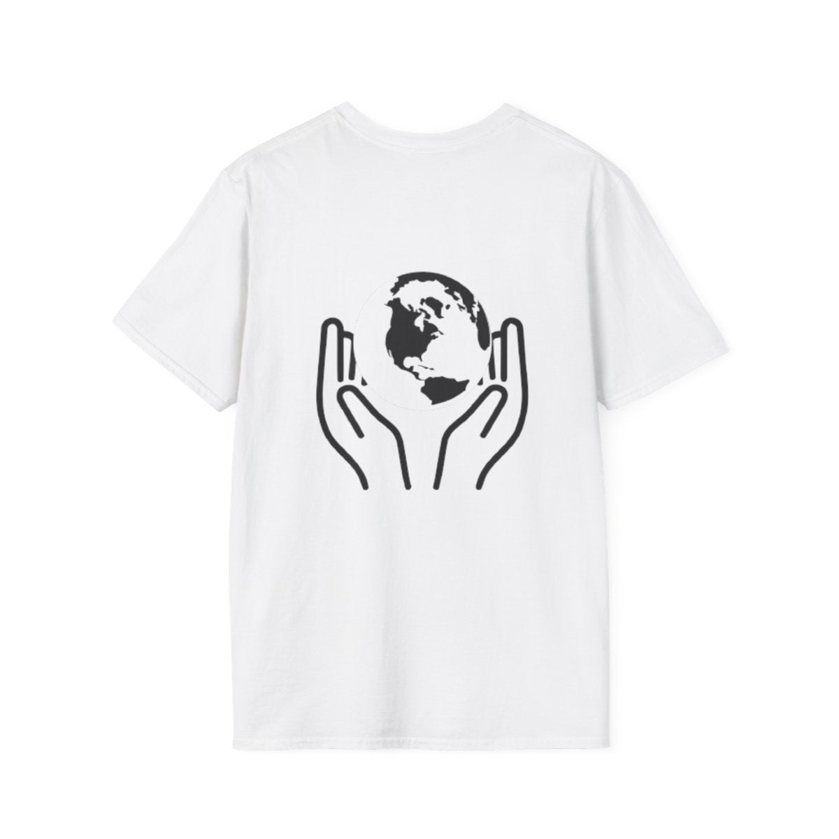 Zenith ZN Planet T-Shirt