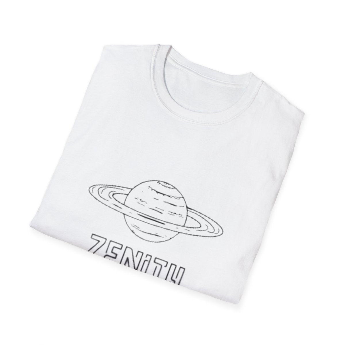 Zenith ZN Planet T-Shirt